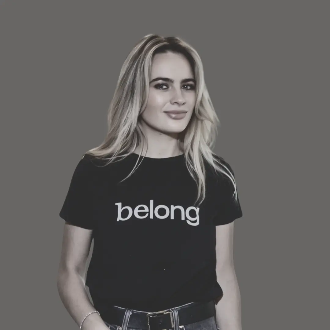 ‘Belong’ Can Help You Build Your Personal Wealth: A Conversation with Samantha Rosenberg